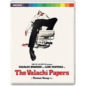 image of The Valachi Papers (Limited Edition)