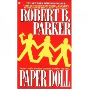 Image of Paper Doll by Robert B. Parker Paperback
