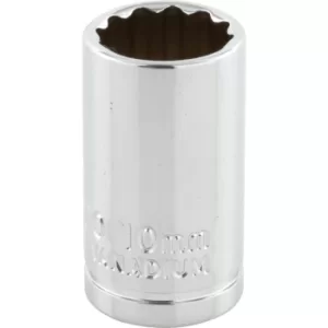 Image of 10MM Socket 1/4" Sq. Drive