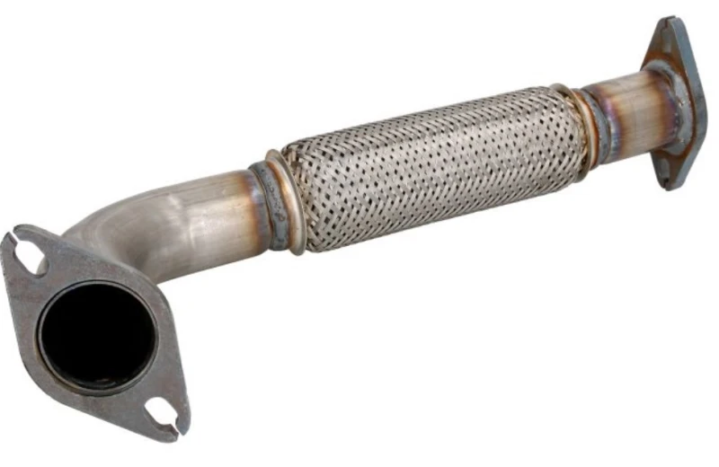 Image of JMJ Exhaust Pipe JMJ 0011