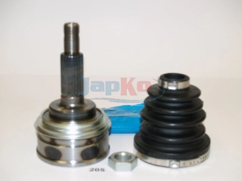 Image of JAPKO CV joint kit JAPKO 62205
