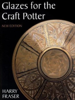 Image of Glazes for the Craft Potter by Harry Fraser Paperback
