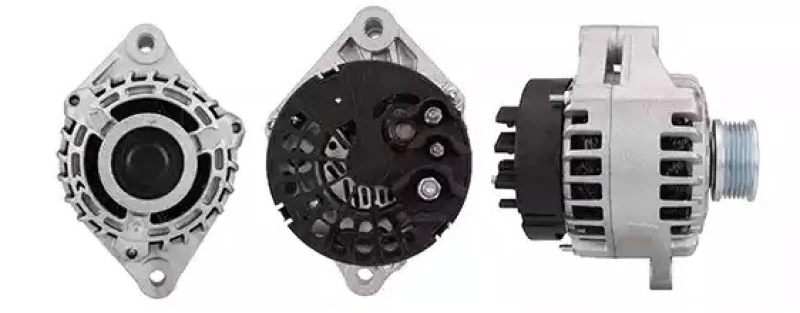 Image of Alternator Bosch 0 986 048 801