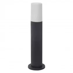 Image of Ledvance 10W Smart Pipe Multicolor 50CM Post Light 380Lm Warm White - 564206