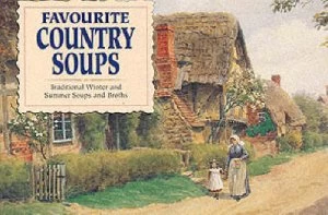 Image of Favourite Country Soups Paperback
