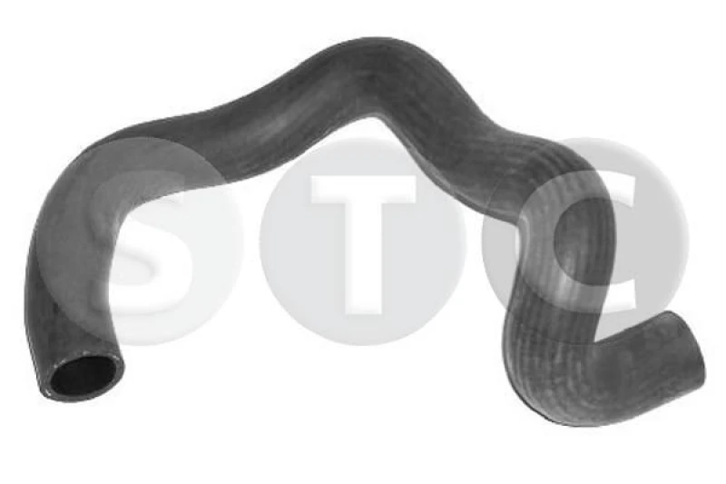Image of STC Radiator hose STC T408622