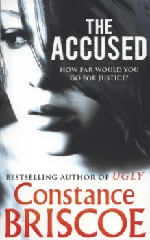 Image of The Accused by Constance Briscoe Paperback