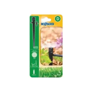 Image of Hozelock 7041 Spectrum Adjustable Spray Jet (Pack 12)