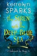 Image of siren and the deep blue sea