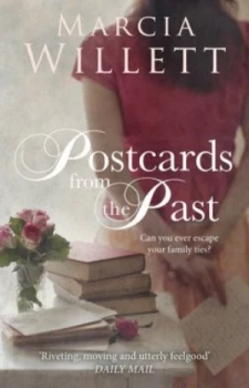 Image of Postcards from the Past by Marcia Willett Paperback