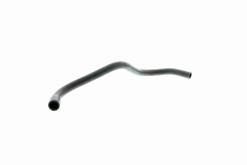 Image of VAICO V50-0065 Crankcase Breather from cylinder head cover to oil separator, Original VAICO Quality Hose,crankcase breather (1600)