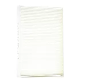 Image of RIDEX Pollen filter RENAULT,NISSAN,DACIA 424I0050 7700424098,2789100Q0A,B729800QAA 7700424098,7701044813