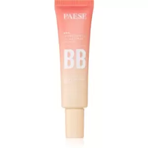 image of Paese BB Cream BB Cream with Hyaluronic Acid Shade 01 Ivory 30ml