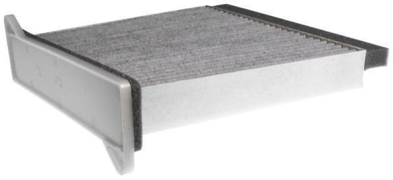 Image of MAHLE LAK 485 Pollen filter Activated Carbon Filter Filter,interior air (424)