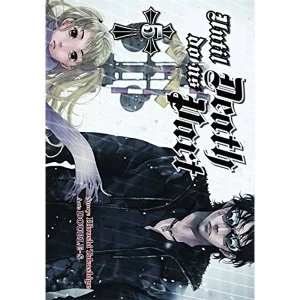 Image of Until Death Do Us Part, Vol. 5