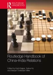Image of Routledge Handbook of China-India Relations