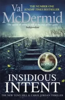 Image of Insidious Intent
