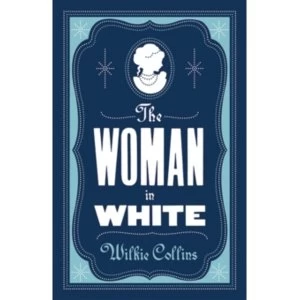 Image of The Woman in White