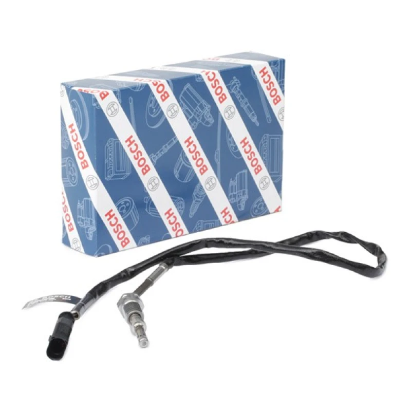 Image of Exhaust gas temperature sensor (EGT) Bosch 0 986 259 063