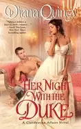 Image of her night with the duke