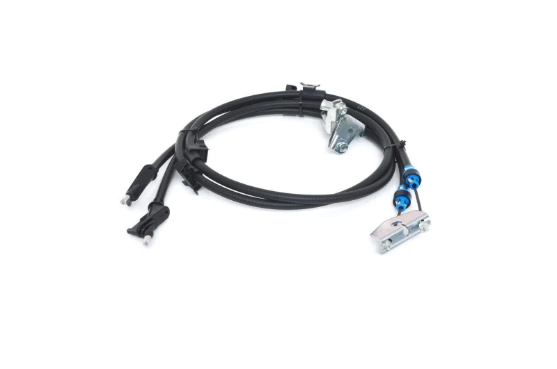 Image of Handbrake cable Bosch 1 987 482 419