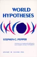 Image of world hypotheses a study in evidence