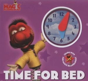 Image of Time for Bed by Serge Danot Hardback