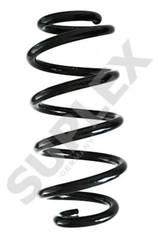 Image of Coil spring SUPLEX 06601