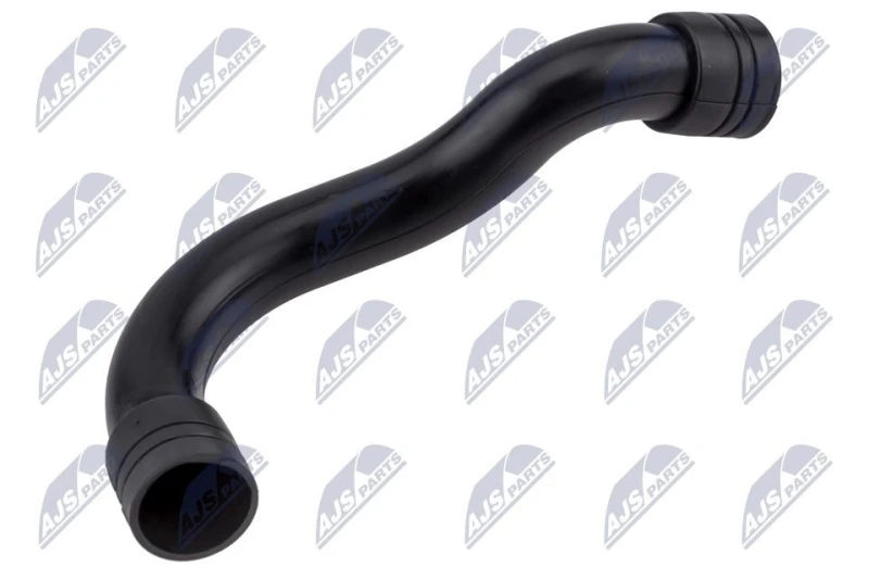 Image of NTY Intake pipe, air filter NTY GPP-ME-116