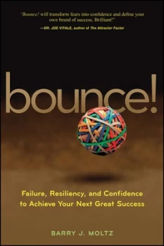 Image of Bounce by Barry J. Moltz Hardback