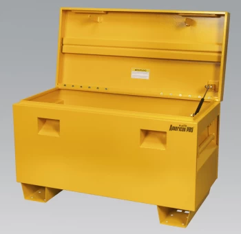 Image of Sealey STB03E Truck Box 910 x 430 x 560mm