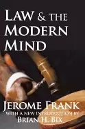 Image of law and the modern mind