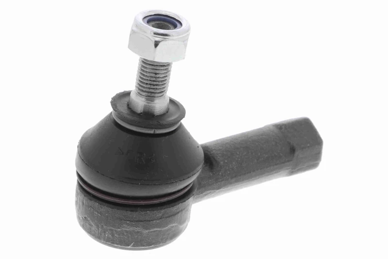 Image of VAICO V25-7024 Track rod end Original VAICO Quality, Front Axle Tie Rod End (914)