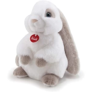 Rabbit Clemente (Trudi) Medium Plush