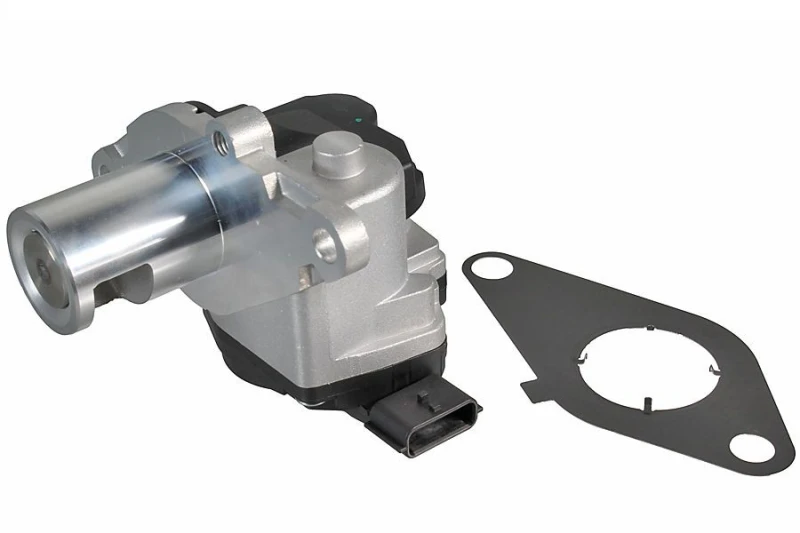 Image of METZGER EGR valve METZGER 08920211