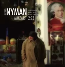 image of Michael Nyman: Mozart 252