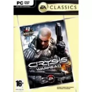 Image of Crysis Warhead Game (Classics)