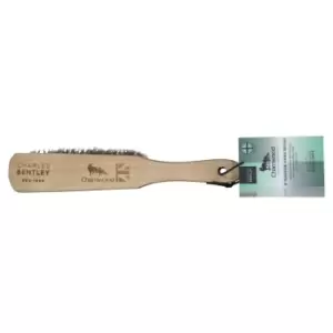 Image of Charles Bentley Charnwood Bassine Hand Brush