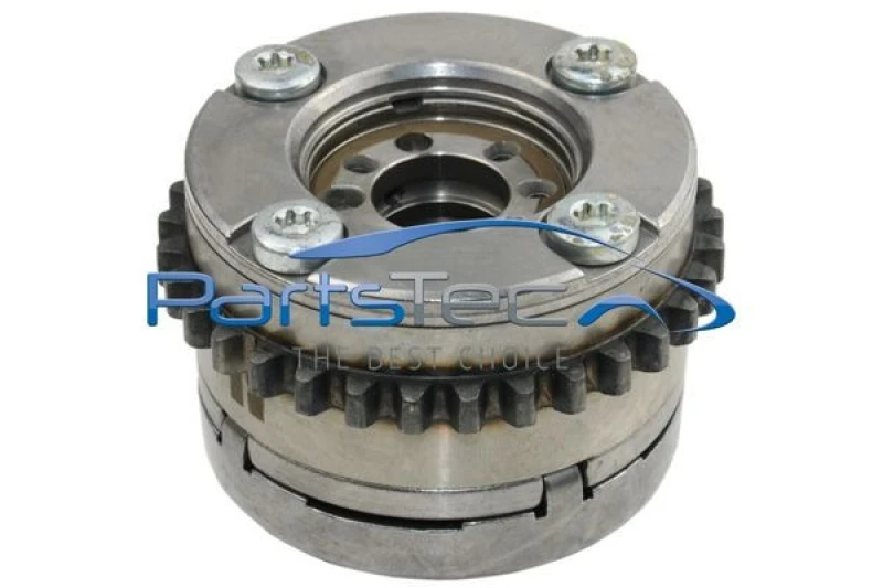 Image of PartsTec Camshaft Adjuster PartsTec PTA126-0040