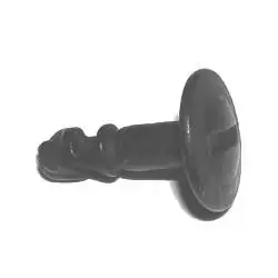 Image of ROMIX Screw C10126 VW,AUDI,SKODA,PASSAT Variant (3B6),PASSAT Variant (3B5),PASSAT (3B3),PASSAT (3B2),A6 Avant (4F5, C6),A4 Avant (8ED, B7)