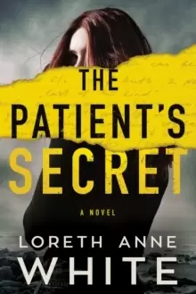 Image of The Patient's Secret : A Novel