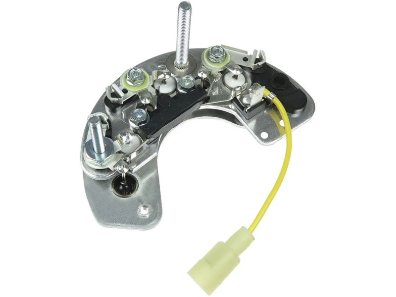 Image of AS-PL Rectifier, alternator AS-PL ARC4005