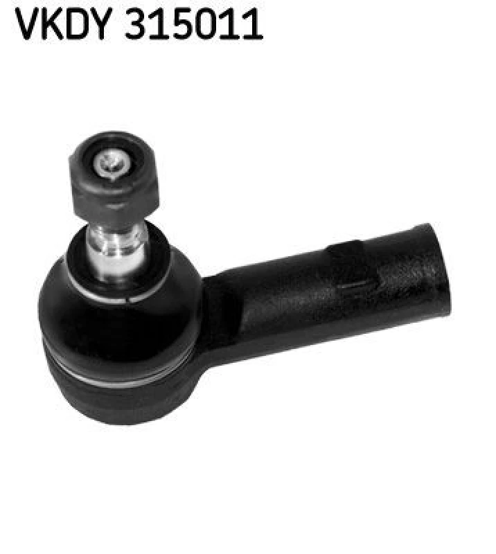 Image of SKF Track rod end SKF VKDY 315011