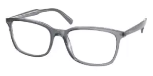 Image of Prada Eyeglasses PR 13XV 01G1O1