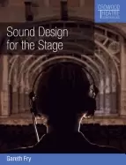 Image of sound design for the stage