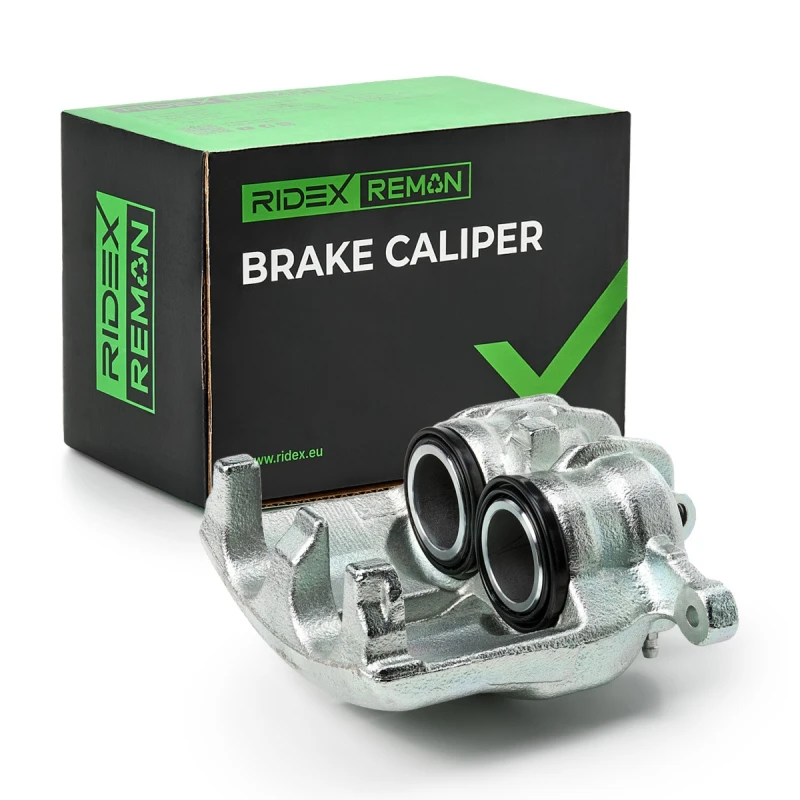 Image of RIDEX REMAN Brake caliper RIDEX REMAN 78B1064R