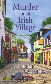 Image of Murder in an Irish Village by Carlene O'Connor