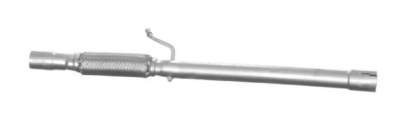 Image of Exhaust Pipe VEGAZ FTR-260IMA