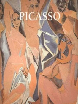 Image of Pablo Picasso Hardback