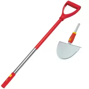 Image of Wolf Garten P571 Multi Change Lawn Edge Iron